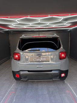 
										Jeep Renegade 1.6 Multijet 120 CV 12/2020 UNICA full									