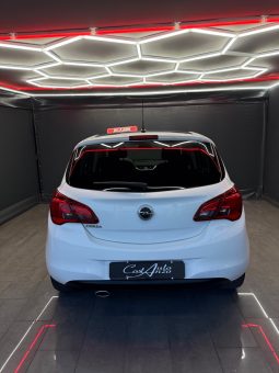 
										Opel Corsa 1.2 Benzina BLACK EDITION 11/2016 full									