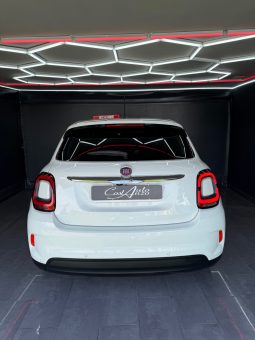 
										Fiat 500X 1.3 MultiJet 95 CV City Cross 10/2018 full									