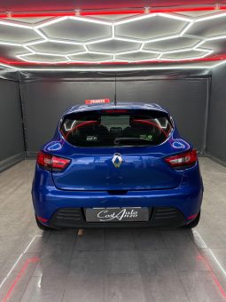 
										Renault Clio 1.2 Benzina 75 CV Duel 2018 full									