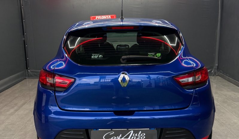 
								Renault Clio 1.2 Benzina 75 CV Duel 2018 full									