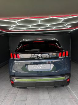 
										Peugeot 3008 BlueHDi 130 cv Allure 11/2018 full									