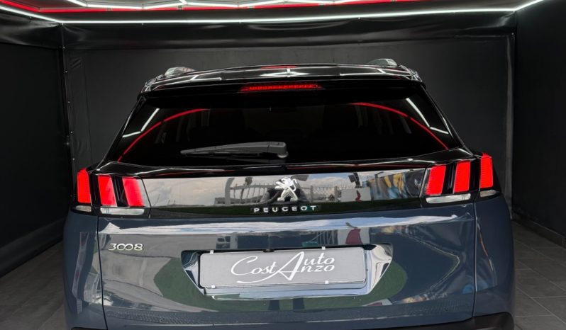 
								Peugeot 3008 BlueHDi 130 cv Allure 11/2018 full									