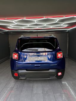 
										Jeep Renegade 1.6 Multijet 120 CV Limited 2019 full									