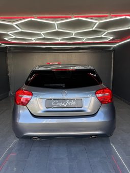 
										Mercedes-benz A180 CDI MOT.MERCEDES 109 CV full									