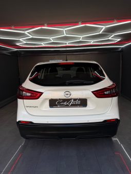 
										Nissan Qashqai 1.5 dCi 116 CV Tekna 2019 full									