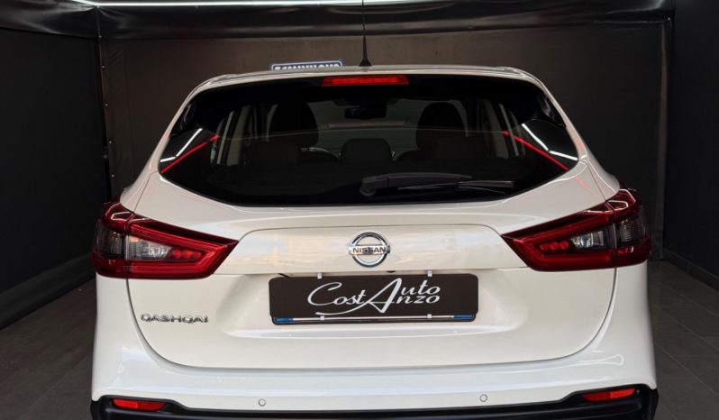 
								Nissan Qashqai 1.5 dCi 116 CV Tekna 2019 full									