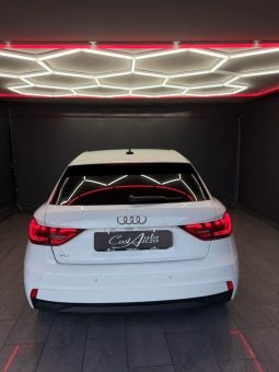 
										Audi A1 SPB 25 TFSI Identity Black 2020 full									