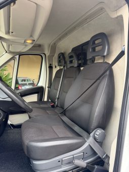 
										Peugeot Boxer 2.0 BlueHDi 130CV Furgone KM 0 2018 full									