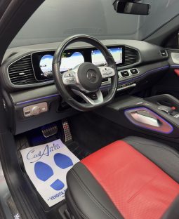 
										Mercedes-benz GLE 350 d 4Matic Coupé Ultimate full									