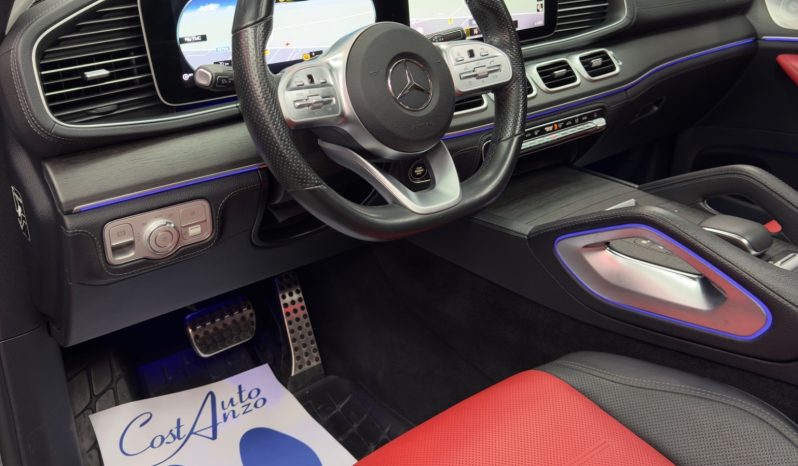 
								Mercedes-benz GLE 350 d 4Matic Coupé Ultimate full									