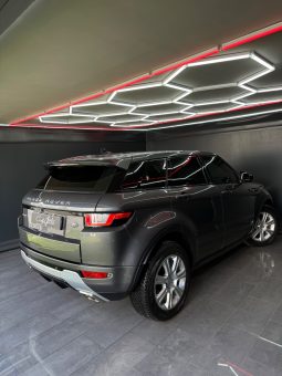 
										Range Evoque 2.0 TD4 150 CV HSE Dynamic NUOVO full									