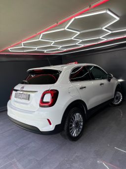 
										Fiat 500X 1.3 MultiJet 95 CV City Cross 10/2018 full									
