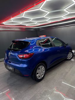 
										Renault Clio 1.2 Benzina 75 CV Duel 2018 full									