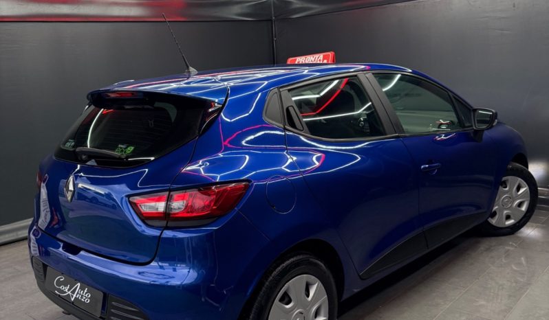 
								Renault Clio 1.2 Benzina 75 CV Duel 2018 full									