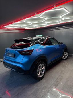 
										Nissan Juke 1.0 DIG-t GPL 114 CV 10/2021 full									