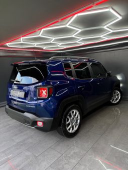 
										Jeep Renegade 1.6 Multijet 120 CV Limited 2019 full									