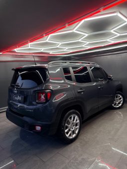 
										Jeep Renegade 1.6 Multijet 130 CV Limited 2021 full									