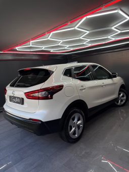 
										Nissan Qashqai 1.5 dCi 116 CV Tekna 2019 full									