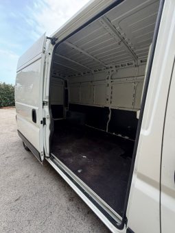 
										Peugeot Boxer 2.0 BlueHDi 130CV Furgone KM 0 2018 full									