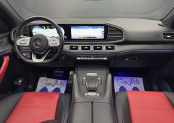 
										Mercedes-benz GLE 350 d 4Matic Coupé Ultimate full									
