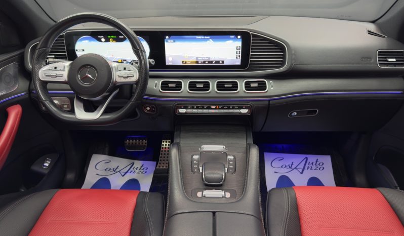 
								Mercedes-benz GLE 350 d 4Matic Coupé Ultimate full									