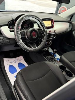 
										Fiat 500X 1.6 MultiJet 130 CV Urban City 2022 full									