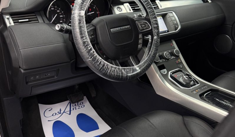 
								Range Evoque 2.0 TD4 150 CV HSE Dynamic NUOVO full									