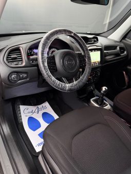 
										Jeep Renegade 1.6 Multijet 120 CV 12/2020 UNICA full									