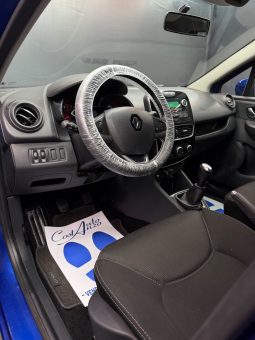 
										Renault Clio 1.2 Benzina 75 CV Duel 2018 full									