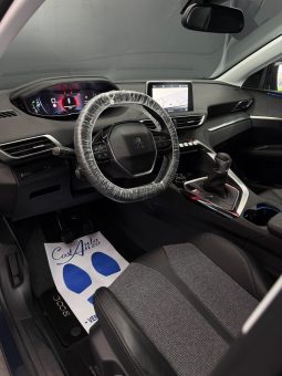 
										Peugeot 3008 BlueHDi 130 cv Allure 11/2018 full									