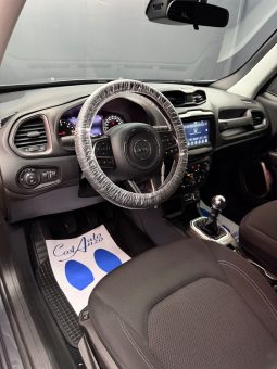 
										Jeep Renegade 1.6 Multijet 130 CV Limited 2021 full									