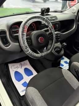 
										Fiat Panda 1.0 Hybrid City Cross 29000 KM full									