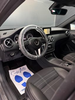 
										Mercedes-benz A180 CDI MOT.MERCEDES 109 CV full									