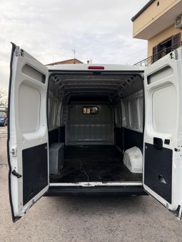 
										Peugeot Boxer 2.0 BlueHDi 130CV Furgone KM 0 2018 full									