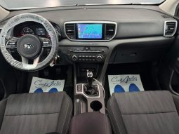 
										Kia Sportage 1.6 CRDI 136 CV Mild Hybrid GT Line 2021 full									