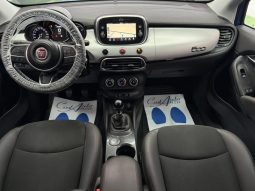 
										Fiat 500X 1.6 MultiJet 130 CV Urban City 2022 full									