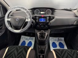 
										Lancia Ypsilon 1.2 GPL Ecochic Gold 2016 full									