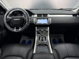 
										Range Evoque 2.0 TD4 150 CV HSE Dynamic NUOVO full									