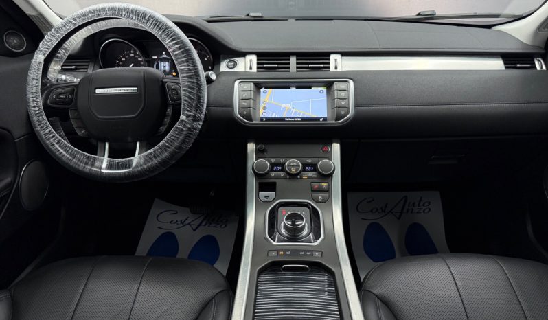 
								Range Evoque 2.0 TD4 150 CV HSE Dynamic NUOVO full									