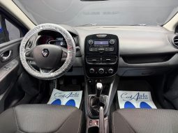
										Renault Clio 1.2 Benzina 75 CV Duel 2018 full									