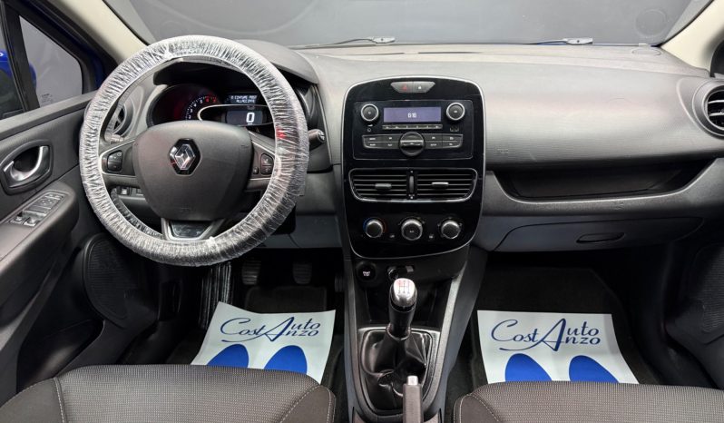 
								Renault Clio 1.2 Benzina 75 CV Duel 2018 full									