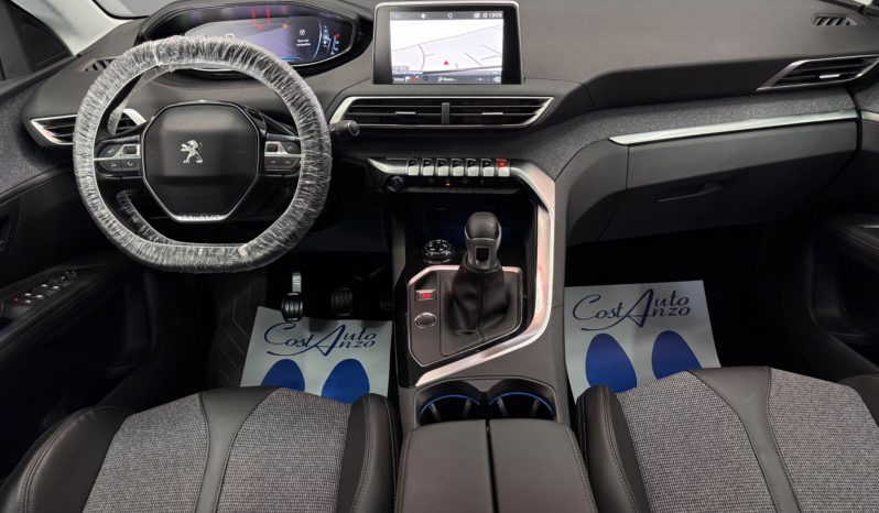 
								Peugeot 3008 BlueHDi 130 cv Allure 11/2018 full									