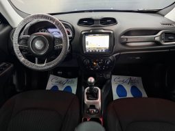 
										Jeep Renegade 1.6 Multijet 120 CV Limited 2019 full									