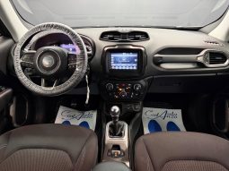 
										Jeep Renegade 1.6 Multijet 130 CV Limited 2021 full									