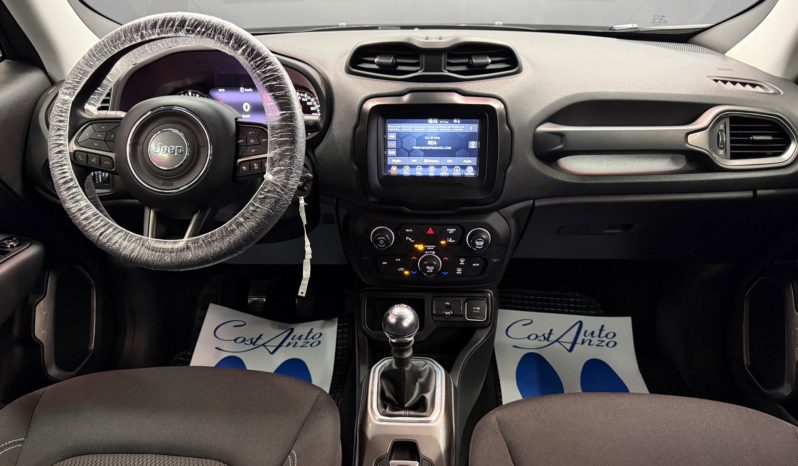 
								Jeep Renegade 1.6 Multijet 130 CV Limited 2021 full									