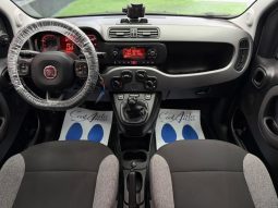 
										Fiat Panda 1.0 Hybrid City Cross 29000 KM full									