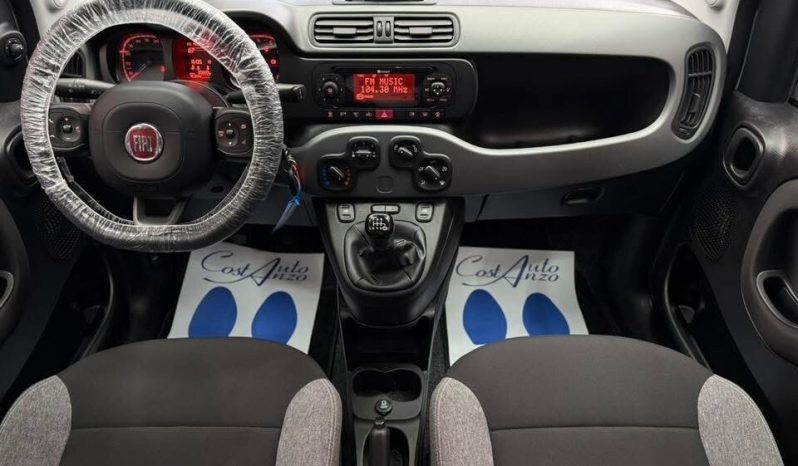 
								Fiat Panda 1.0 Hybrid City Cross 29000 KM full									