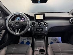 
										Mercedes-benz A180 CDI MOT.MERCEDES 109 CV full									