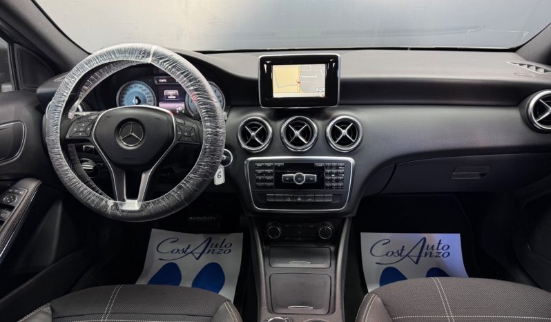 
								Mercedes-benz A180 CDI MOT.MERCEDES 109 CV full									